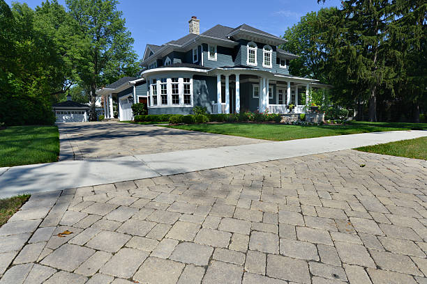 Best Gravel Driveway Installation in River Road, OR